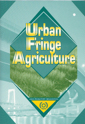 urban fringe