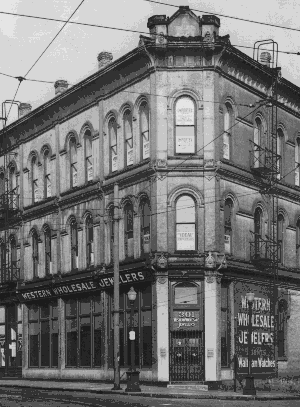 Western Wholesale Jewelers